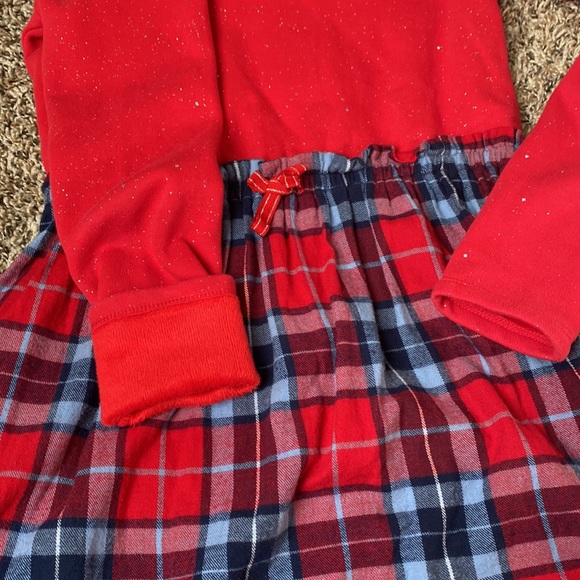 LANDS END DRESS - Picture 2 of 4